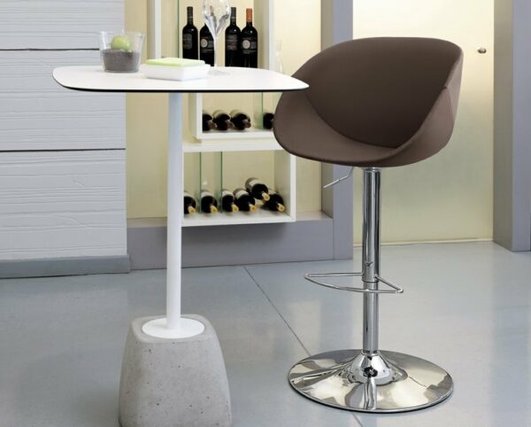 Барный стул Coquille Sg3 4