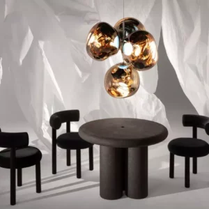 Стол CORK ROUND 1000mm 5