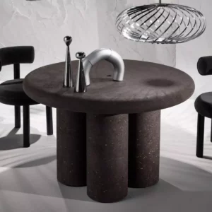 Стол CORK ROUND 1200mm 8