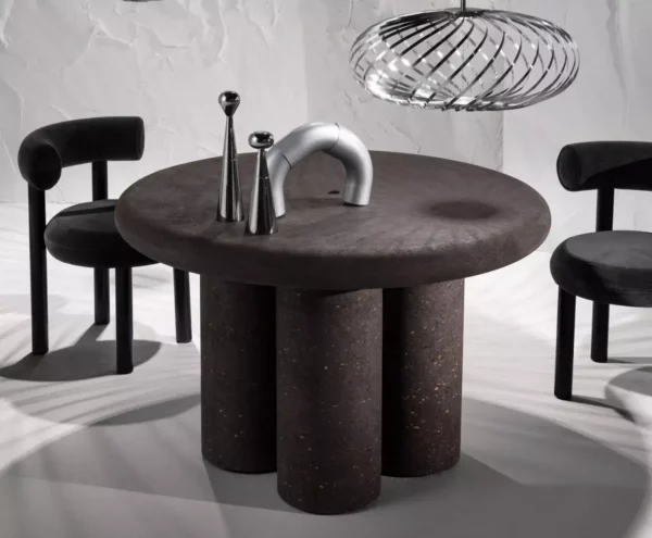 Стол CORK ROUND 1200mm 8