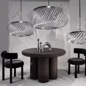 Стол CORK ROUND 1200mm 7