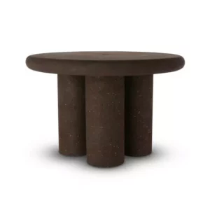 Стол CORK ROUND 1200mm 4