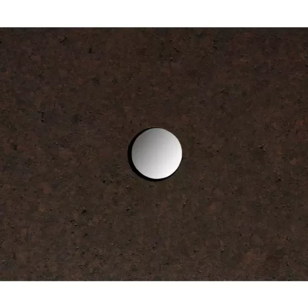 Стол CORK ROUND 1000mm 9