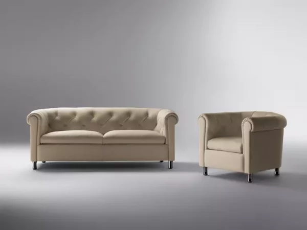 Кресло ARCADIA 3