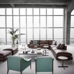 Кресло DEZZA 24 19