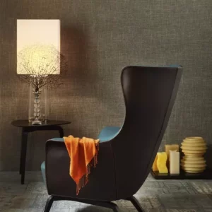 Кресло MAMY BLUE 14