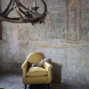 Кресло LYRA 16