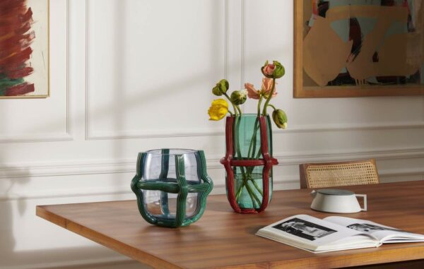 Коллекция ваз SESTIERE 16