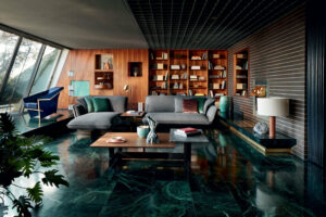 Диван Beam Sofa System 5