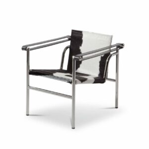 Кресло FAUTEUIL DOSSIER BASCULANT 1