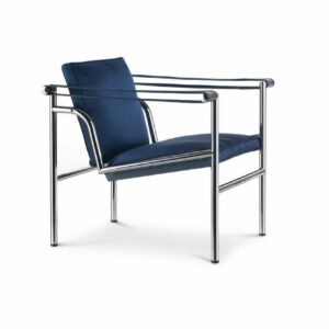 Кресло FAUTEUIL DOSSIER BASCULANT - VILLA CHURCH 1