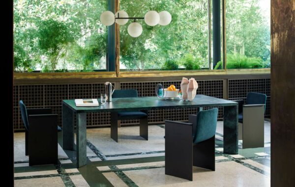 Кресло FLUTZ 6