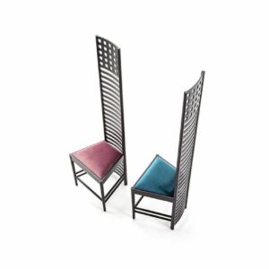 Стул HILL-HOUSE 1 2