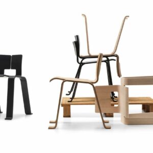 Стул OMBRA TOKYO 2