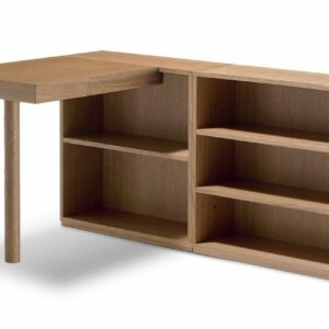 Письменный стол LC16 TABLE DE TRAVAIL 1