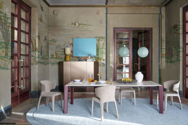 Стол LONGPLANE 7