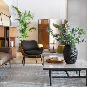 Кресло MARTHA 12