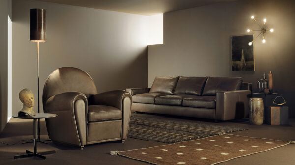 Кресло VANITY FAIR 11