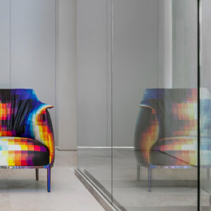 Кресло Archibald Anniversary Limited Edition 20