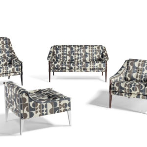 Кресло DEZZA 12 7