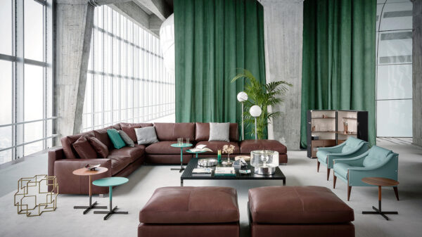 Кресло DEZZA 24 13