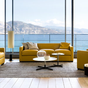 Кресло LINEA-A 5