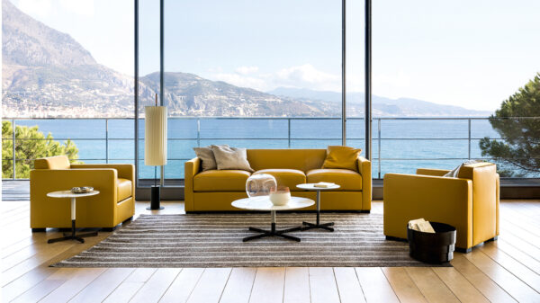 Кресло LINEA-A 5