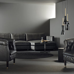 Кресло FUMOIR 7