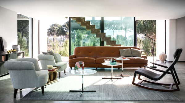 Кресло DONDO 11