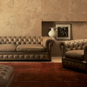 Кресло CHESTER ONE 4