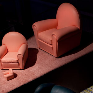 Кресло BABY VANITY FAIR 9