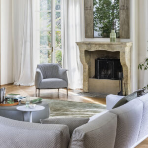 Кресло Archibald 32