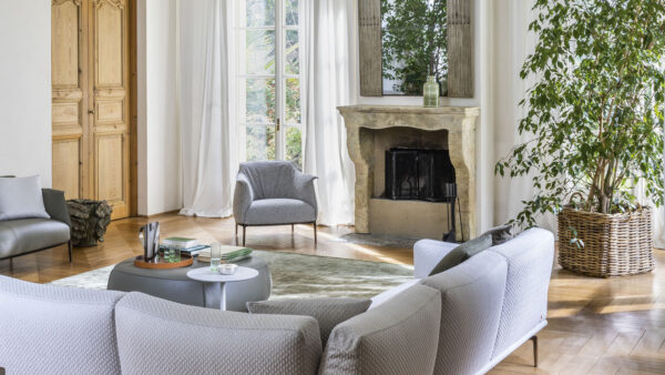 Кресло Archibald 32