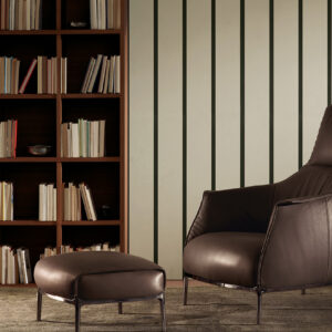 Кресло Archibald A 3