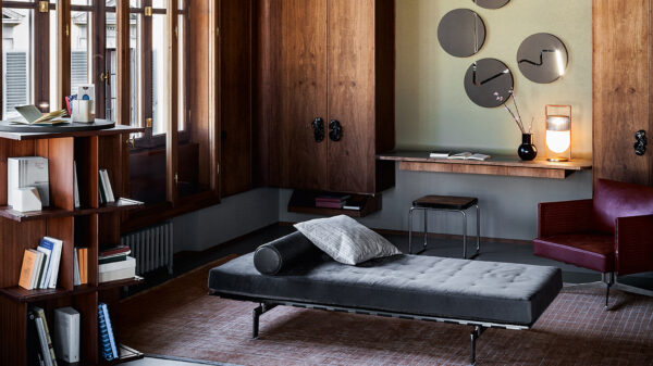 Кресло CLAYTON 10