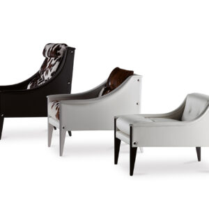 Кресло DEZZA 48 9