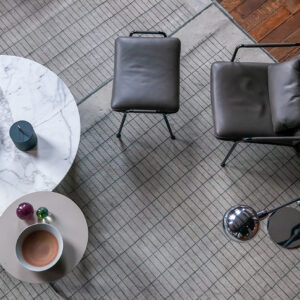 Кресло ARABESQUE 6