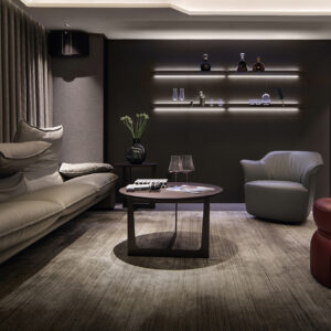 Кресло AIDA 19