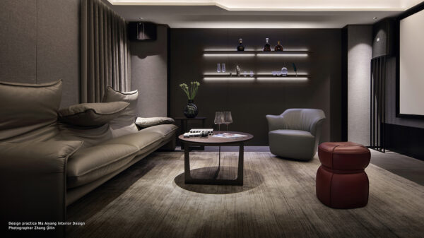 Кресло AIDA 19