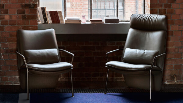 Кресло ARABESQUE 6