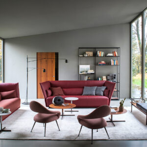 Кресло LETIZIA 7