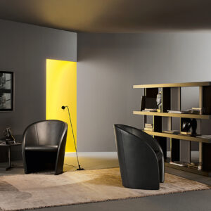 Кресло INTERVISTA 7