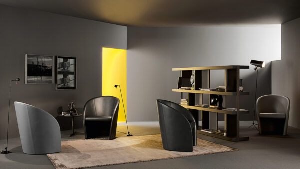 Кресло INTERVISTA 7