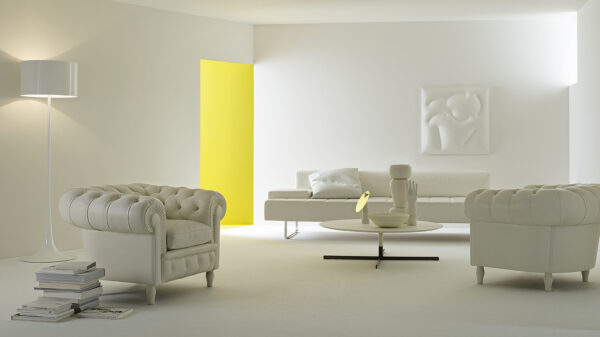 Кресло CHESTER 4