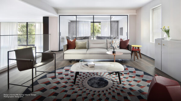 Кресло MING HEART 10