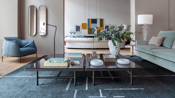 Кресло Archibald Large 10