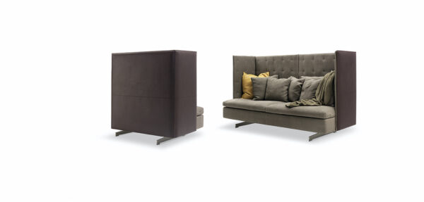 Диван GranTorino HB 3