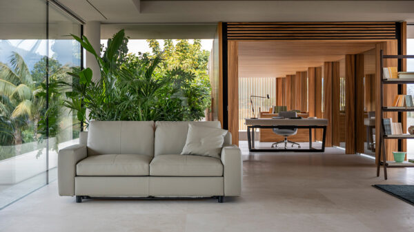 Диван-кровать MASSIMOSISTEMA 31