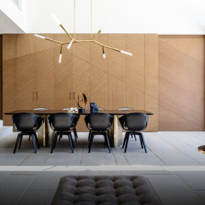 Кресло GINGER 22