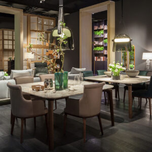 Кресло DIVA 12